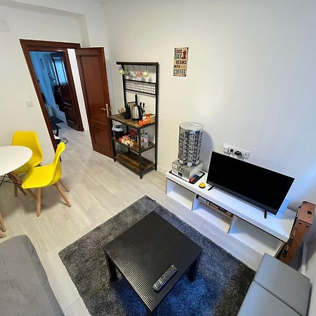 Gijonhouse Ideal 1-2 Personas Breakfast Incl Vut 4943 Exteriér fotografie