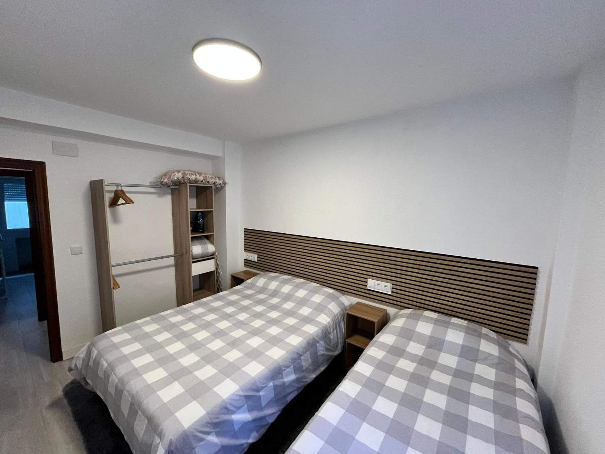 Gijonhouse Ideal 1-2 Personas Breakfast Incl Vut 4943 Exteriér fotografie