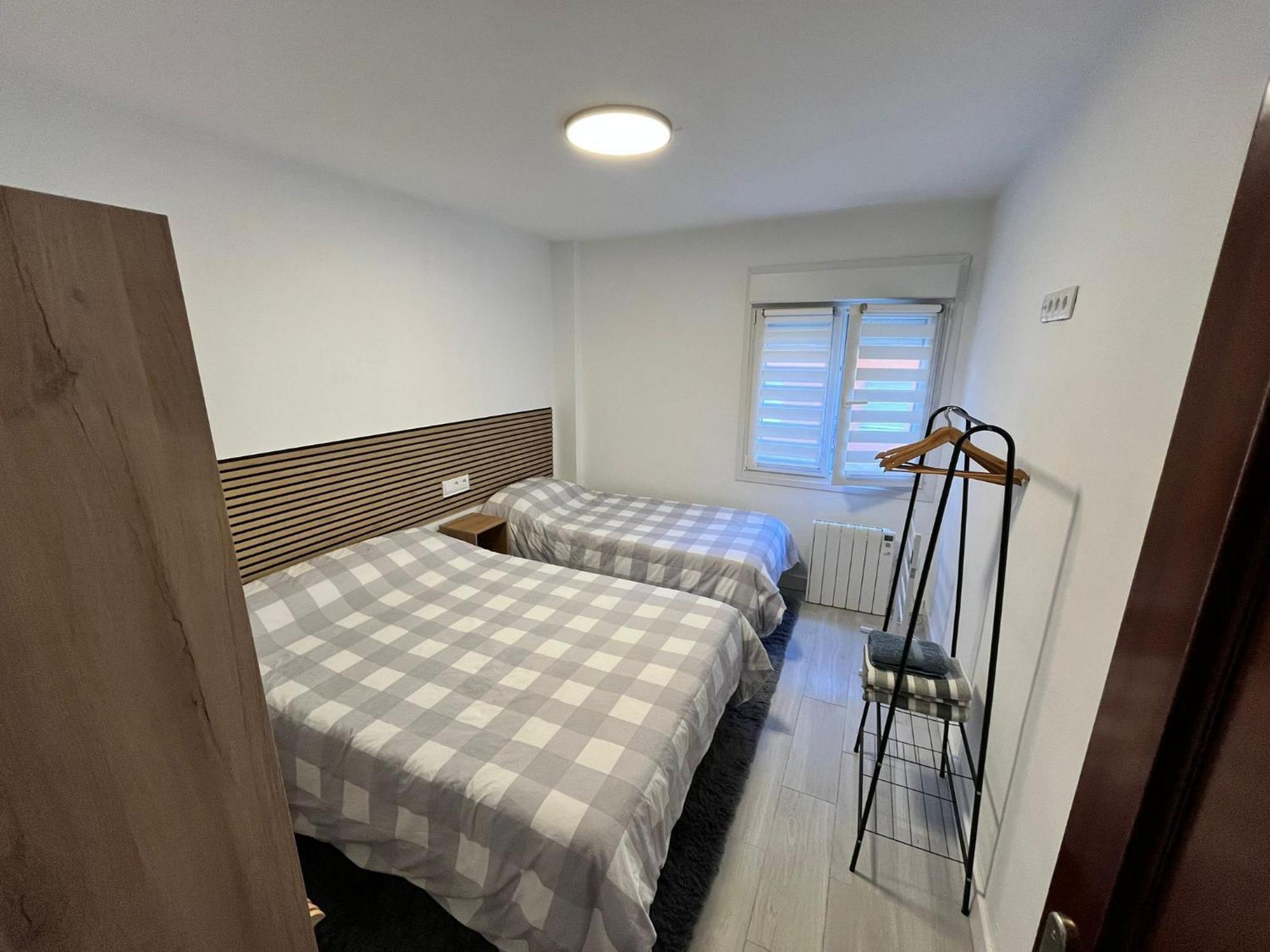 Gijonhouse Ideal 1-2 Personas Breakfast Incl Vut 4943 Exteriér fotografie