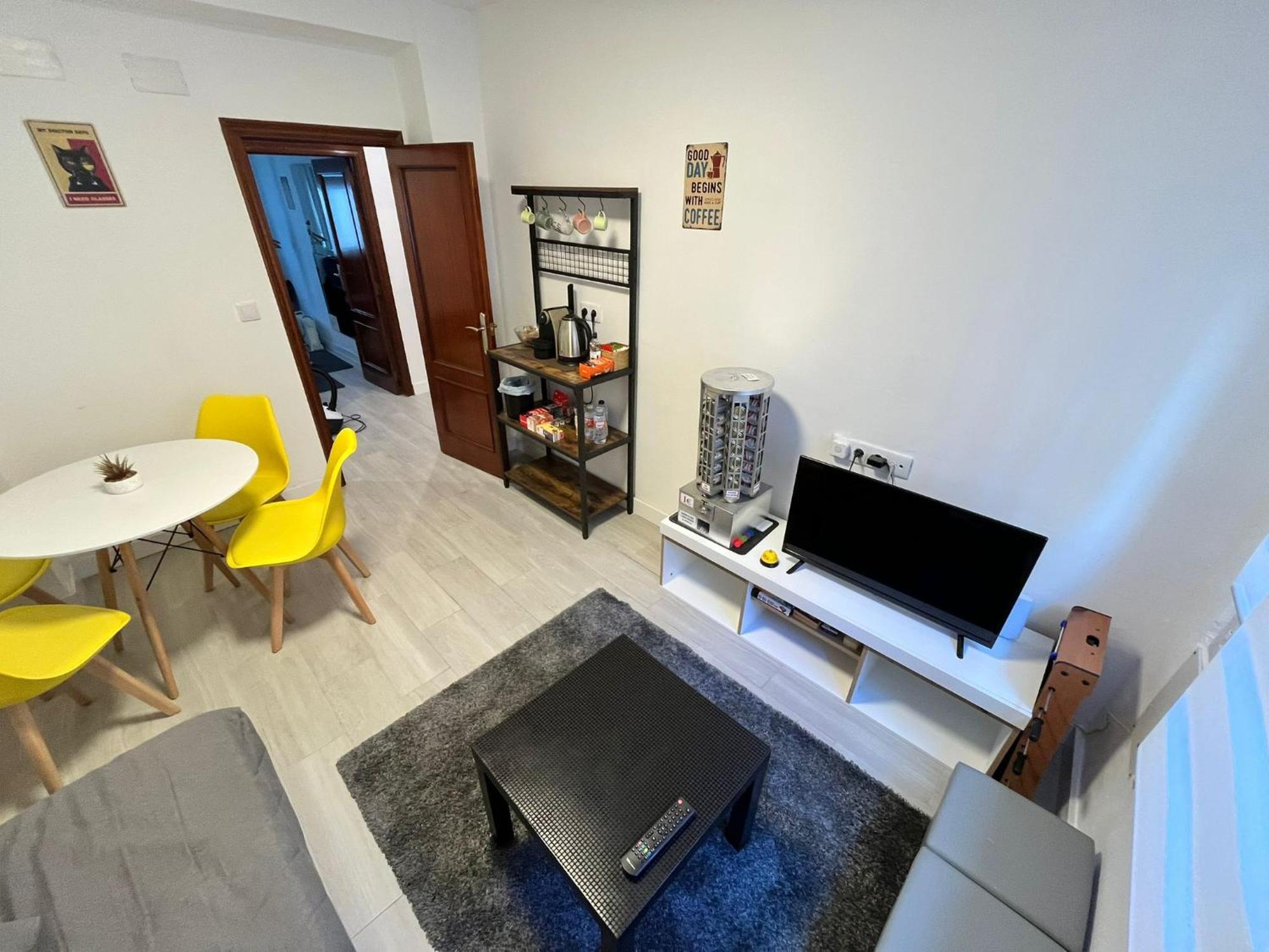 Gijonhouse Ideal 1-2 Personas Breakfast Incl Vut 4943 Exteriér fotografie